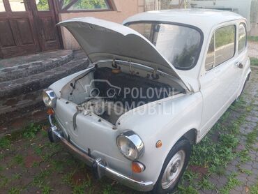 Zastava 750 