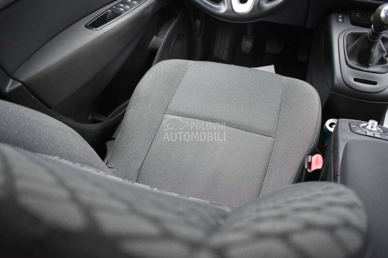 Renault Scenic //V.SER ORIG.KM