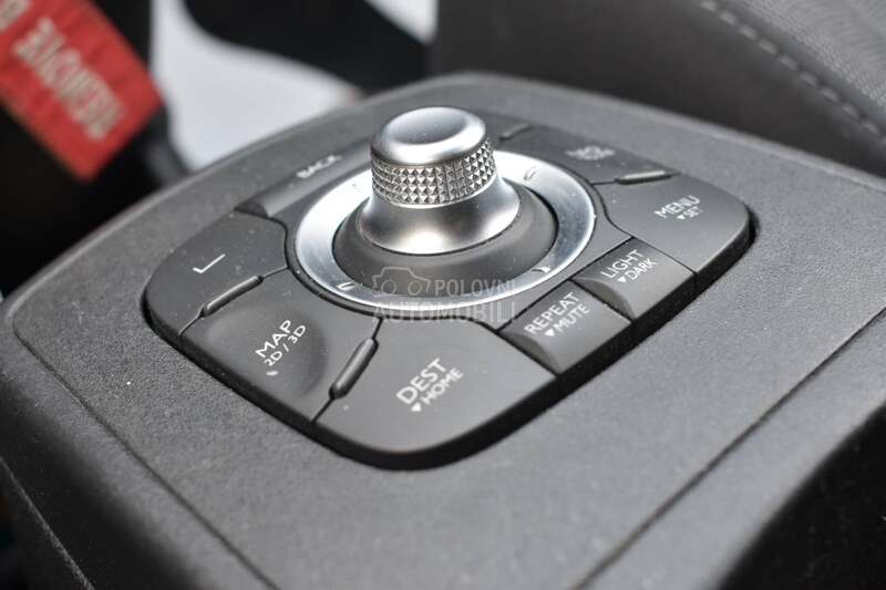 Renault Scenic //V.SER ORIG.KM