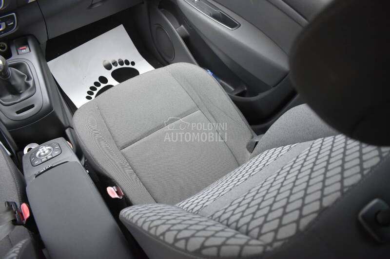 Renault Scenic //V.SER ORIG.KM