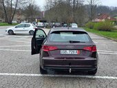 Audi A3 1.6 TDI S TRONIC
