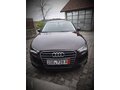 Audi A3 1.6 TDI S TRONIC
