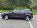 Audi A3 1.6 TDI S TRONIC
