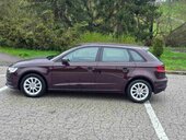 Audi A3 1.6 TDI S TRONIC