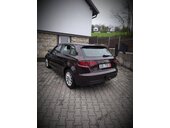 Audi A3 1.6 TDI S TRONIC