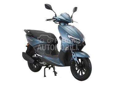 MOTOVENE NEW FLASH 50 EFI