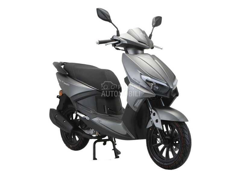 MOTOVENE NEW FLASH 50 EFI