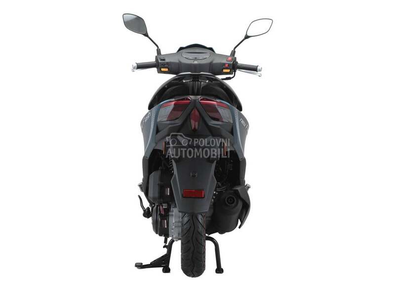 MOTOVENE NEW FLASH 50 EFI