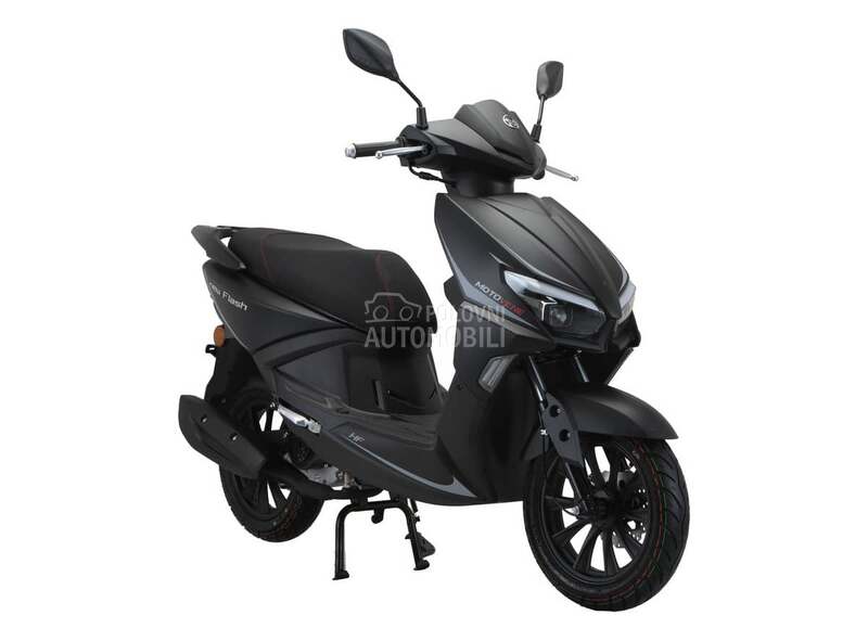 MOTOVENE NEW FLASH 50 EFI