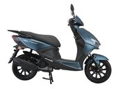 MOTOVENE NEW FLASH 50 EFI