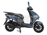 MOTOVENE FLASH 50 EFI na stanju