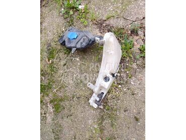 POSUDA VODE ZA BRISACE I FAR za Audi A6 od 2011. do 2015. god.