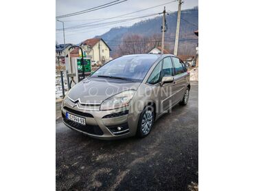 Citroen C4 Grand Picasso 2.0 HDiF