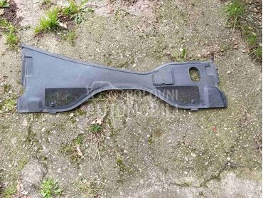 PLASTIKA ISPOD HAUBE za Audi A6 od 2011. do 2015. god.