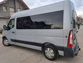 Renault Master L2 H2   SVI SERVISI