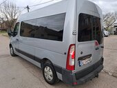 Renault Master L2 H2   SVI SERVISI