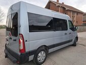Renault Master L2 H2   SVI SERVISI