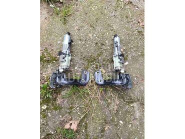 MOTOR ZA EL.OTVARANJE GEPEKA za Audi A6, A6 Allroad od 2011. do 2015. god.