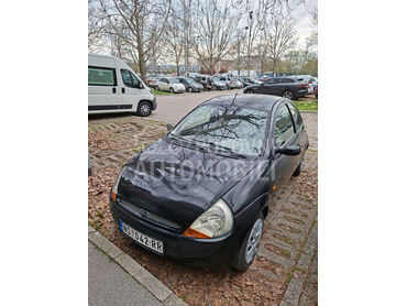 Ford Ka 1.3