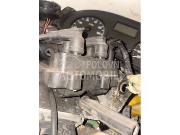 Bobina za Dacia Logan