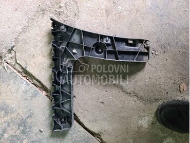 KARAVAN NOSAC Z.  BRANIKA L D za Audi A6 od 2011. do 2015. god.