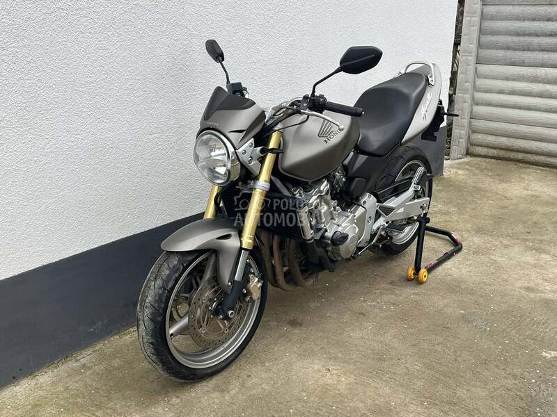 Honda Hornet 600