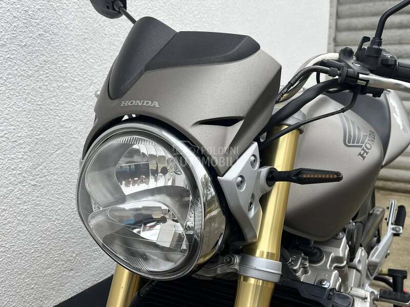 Honda Hornet 600