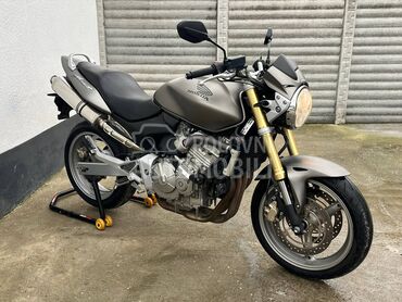 Honda Hornet 600