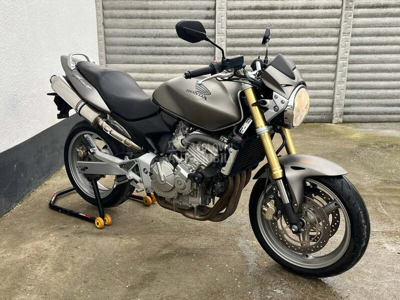 Honda Hornet 600