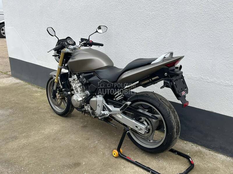 Honda Hornet 600