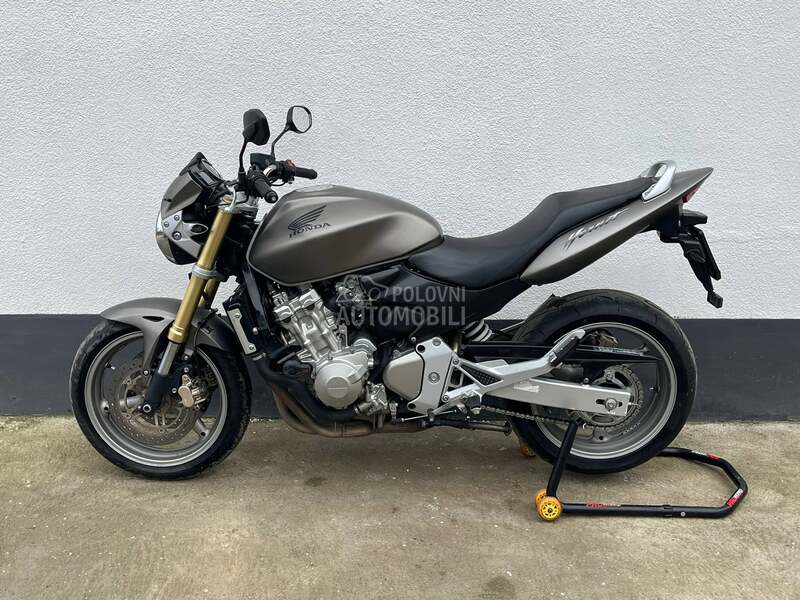 Honda Hornet 600