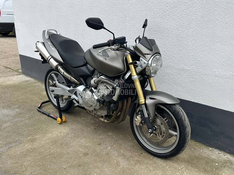 Honda Hornet 600