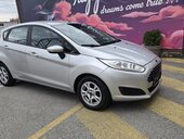 Ford Fiesta 1.5 Tdci
