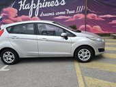 Ford Fiesta 1.5 Tdci