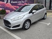 Ford Fiesta 1.5 Tdci