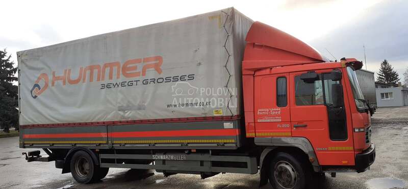 Volvo FL 220