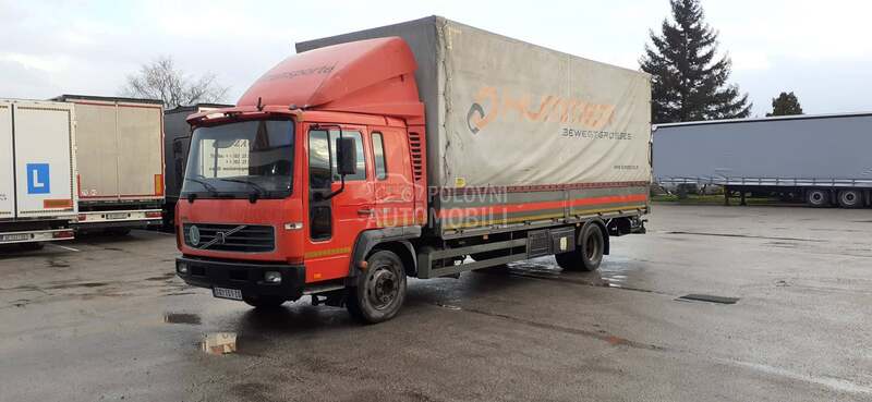 Volvo FL 220