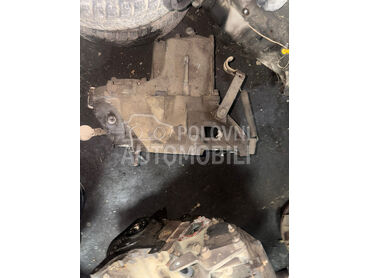 Menjac 1,1 za Zastava Yugo