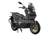MOTOVENE ADVISER ADV 125 EFI