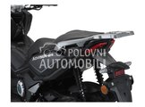MOTOVENE ADVISER ADV 125 EFI