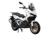 MOTOVENE ADVISER ADV 125 EFI