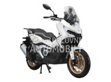MOTOVENE ADVISER ADV 125 EFI