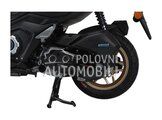 MOTOVENE ADVISER ADV 125 EFI