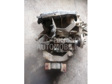 Menjac za Fiat Seicento