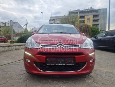 Citroen C3 1.4HDI EXCLUSIVE