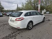 Peugeot 508 1.6EHDI