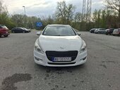 Peugeot 508 1.6EHDI