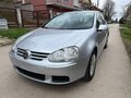 Volkswagen Golf 5 1,6b/7.5k.w/8v/nov
