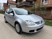 Volkswagen Golf 5 1,6b/7.5k.w/8v/nov