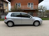 Volkswagen Golf 5 1,6b/7.5k.w/8v/nov